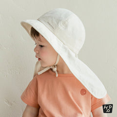 Andante Flap Cap
