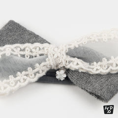 Bella baby hairband