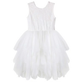 Ella Lace Tutu dress