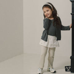 Florence Layered Skirt