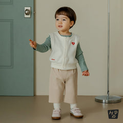 Ston baby pants