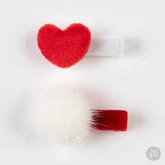 Laia mini baby hairpin set