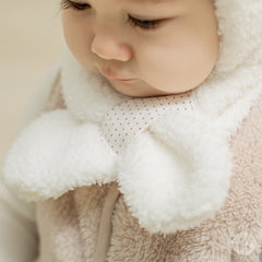 Ruha winter baby hat