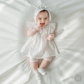 Prina baby blouse