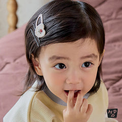 Jella Snap Hairpin Set