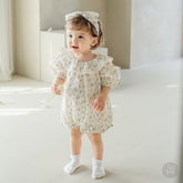 Floa bodysuit