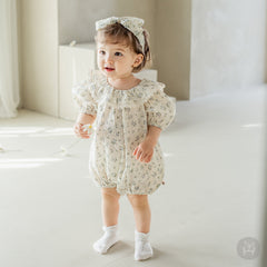 Floa bodysuit