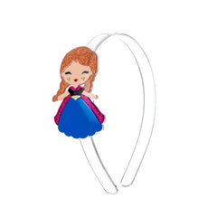 Cute Doll Headband