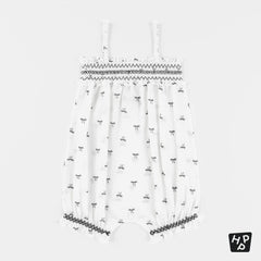 Pono bodysuit