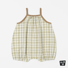 Aubin Baby Jumpsuit