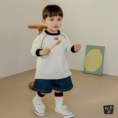 Jerra Sweatshirt