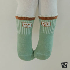 Elb Baby Socks