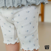 Juhi Baby Capri Leggings