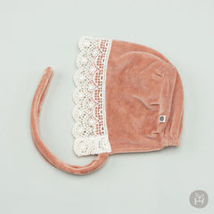Etoile baby bonnet