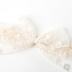 Relieve baby hairband