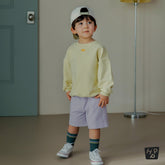 Oliver Baby Three-Piece Set