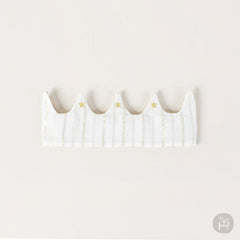 Androw crown baby hairband
