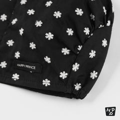 Fruity baby bonnet