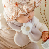 Boba Snow Baby Neckie,
