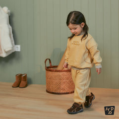 Custard Kids' Sweater Set