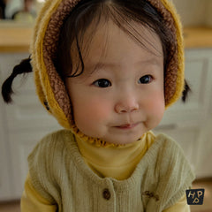 Poyo Earmuffs