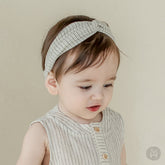 Leven baby hairband