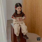 Tofe Track Fleece Set