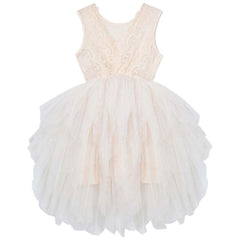 Sophie Lace Bodice Tutu Dress - Limited Edition