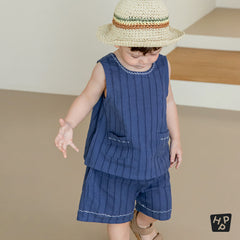 Kumo Baby Two-Piece Set