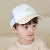 Meav summer baby ball Cap
