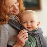 Baby Carrier - One