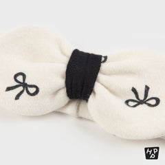 Mardi baby hairband