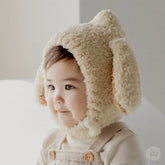 Cute Bunny Ear Hat