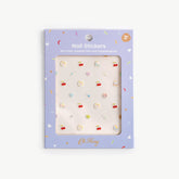 Nail Stickers - Disco Fever