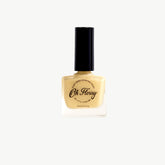 Kids Nail Polish - Pastel Yellow
