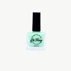 Australian Supporters Nail Polish Set