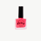 Kids Nail Polish - Hot Pink
