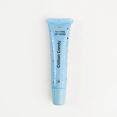 Kids Natural Lip Gloss - Strawberry