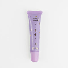 Kids Natural Lip Gloss - Cotton Candy