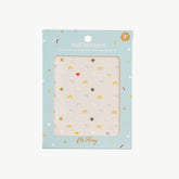 Nail Stickers - Sky