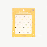 Nail Stickers - Beach Club