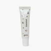Kids Natural Lip Gloss - Coconut
