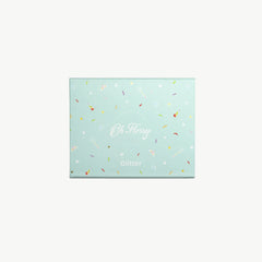 Sparkly Glitter Set