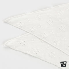 Rev baby hair kerchief