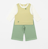 Layers Loungewear