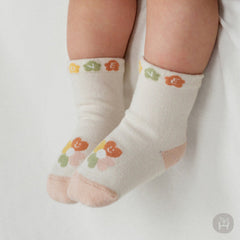 Seilin baby socks