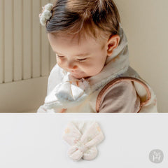 Shabre snow baby muffler
