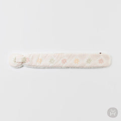 Shabre snow baby muffler