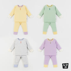 Softeny lounge wear