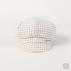 Tony Baby Newsboy Cap